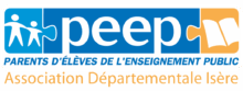 www.peep-isere.com