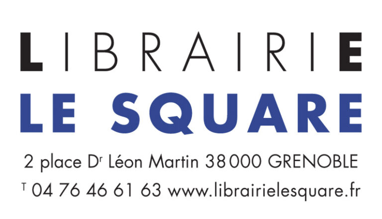Librairie Le Square_Web
